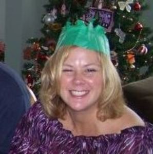 Meet your Posher, Wendy